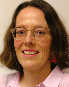 Celine Bernaerdt