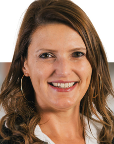 Charlotte Castelein