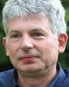 Chris De Meerleer
