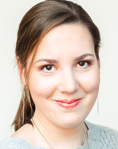 Tessa Baeck