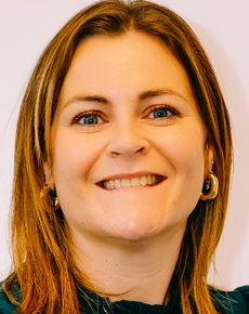 Sabrina Nachtergaele