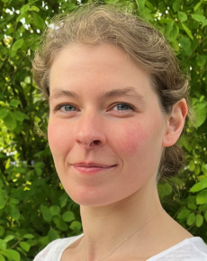 Eline D'Hooge 