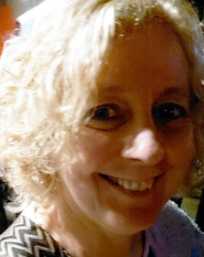 Ingrid Vanweert