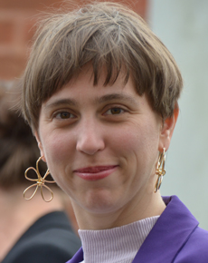 Astrid Hoens